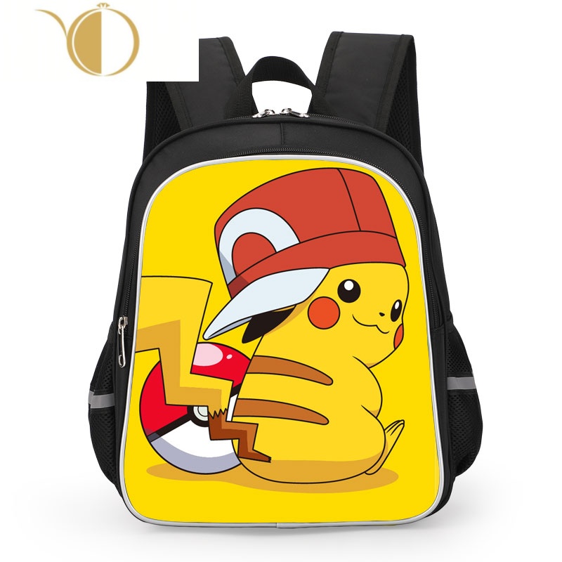 神奇宝贝书包 报价行情 排行 品牌 参数 怎么样 图片 商家 苏宁易购