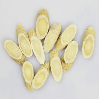 桑克拉(SUN CLARA)黄芪100g/袋 中大片黄芪片 道地产区北芪野生自然可泡水可搭配当归党参 甘肃陇西黄芪斜切片