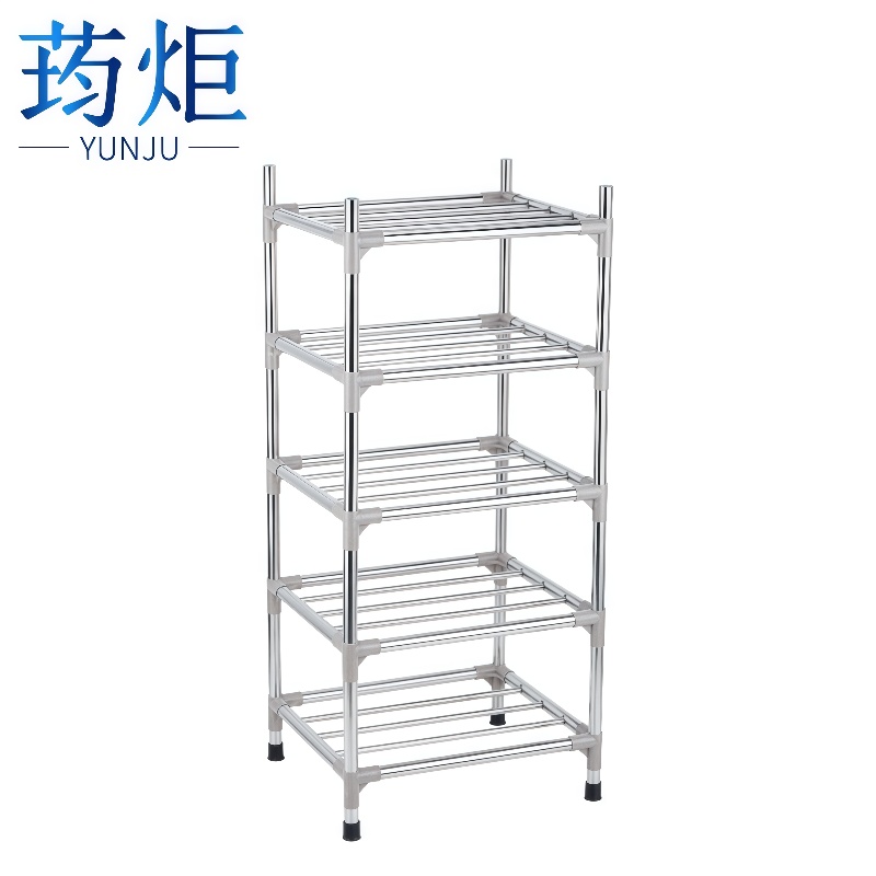 荺炬 脸盆架 五层 个