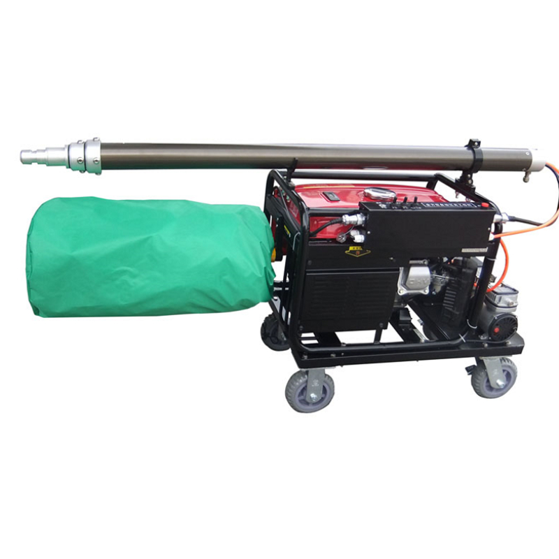 立华王(LihuaKing) LH5420 400W IP65 20h电压AC220V光源色温5700K LED月球灯高清大图