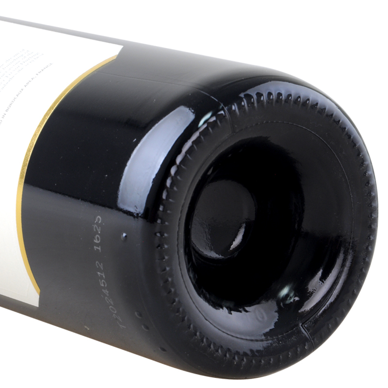 富邑集团 法国原瓶进口红酒 bv 璞立酒庄 葡萄酒