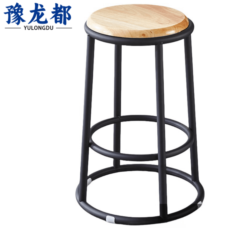 豫龙都凳子65cm把高清大图