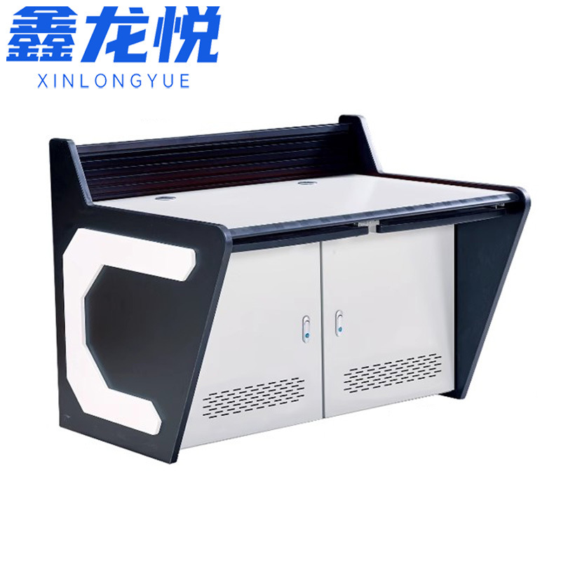 鑫龙悦监控台 调度台 按米定制 米高清大图