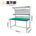 鑫龙都操作台600*600*1600mm