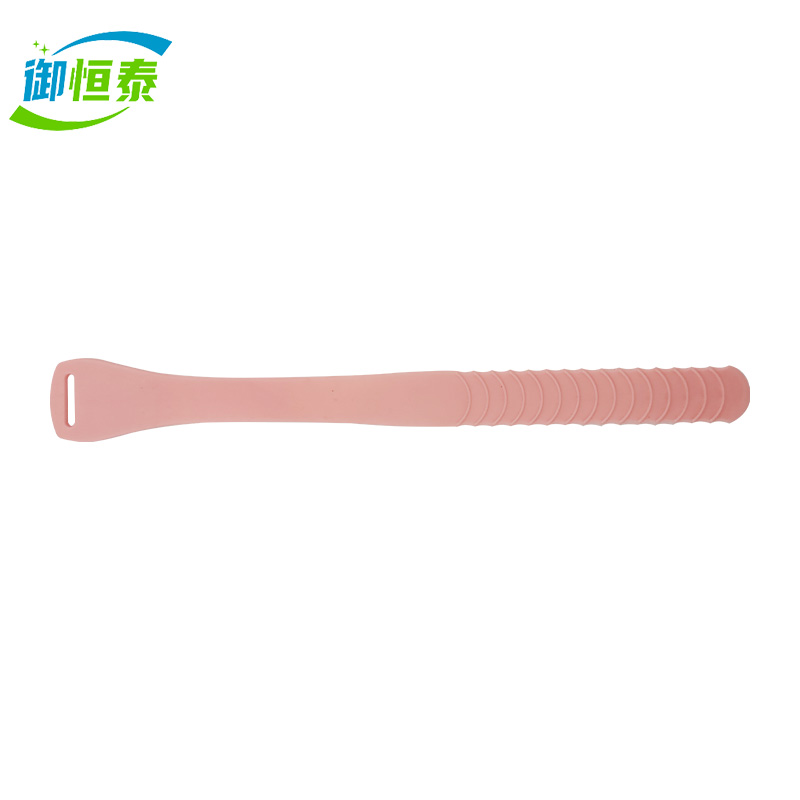 御恒泰马桶提盖器 马桶圈提手2.6*22.5cm/个高清大图