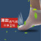 一次性丝袜 劳保护脚袜 100双/包