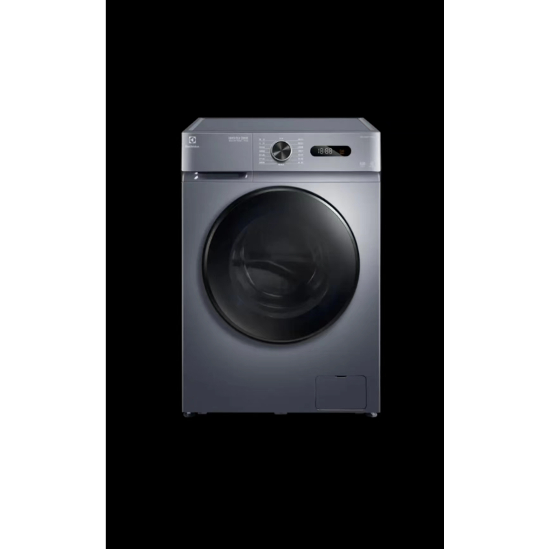 云南伊莱克斯(electrolux)eww12068ts 洗烘一体滚桶洗衣机 一级能效