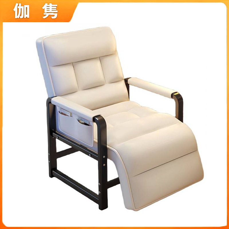 伽隽 折叠椅 高94cm 把高清大图