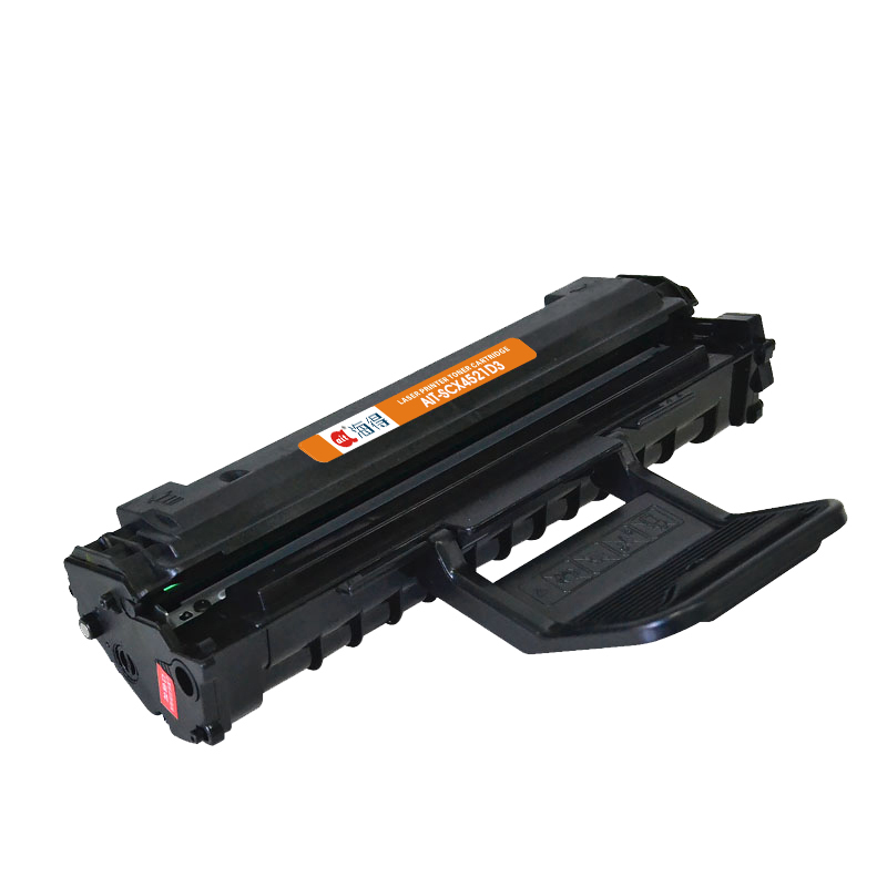 海得AIT-SCX4521D3硒鼓专业版黑色单支装适用三星4521F 4521H(SCX-4521D3)打印页数3000高清大图