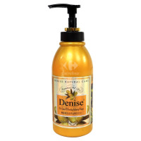 Denise 丹尼诗 橄榄SPA滋养柔顺洗发水 750ml