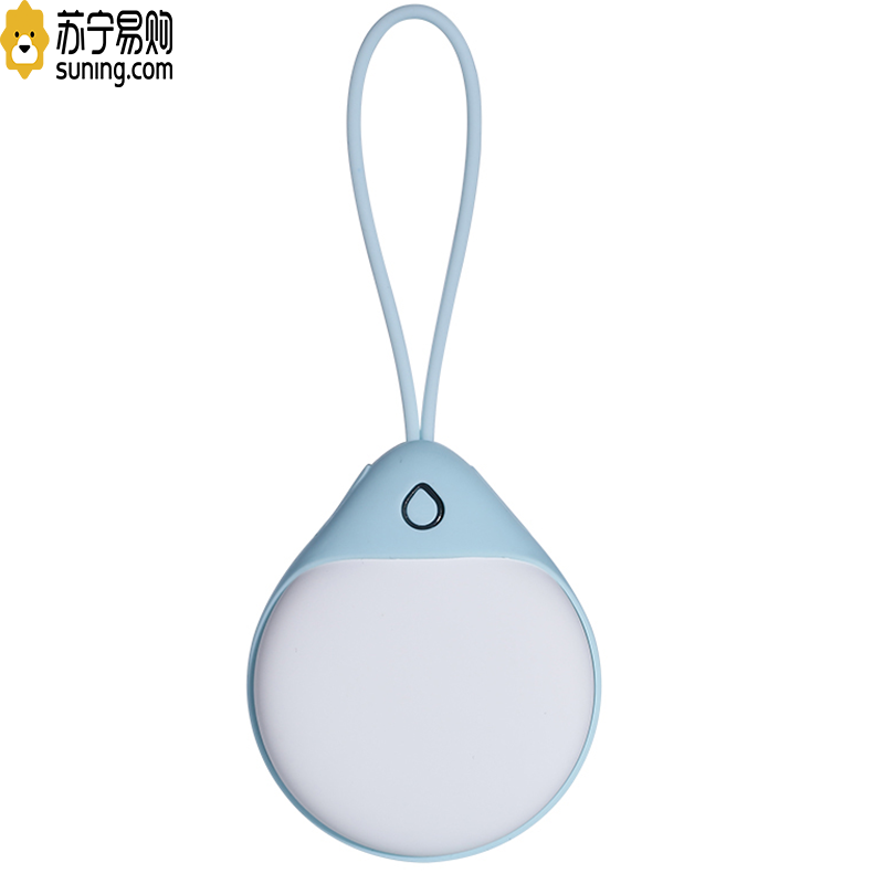 沃品 暖手宝移动电源 WH01