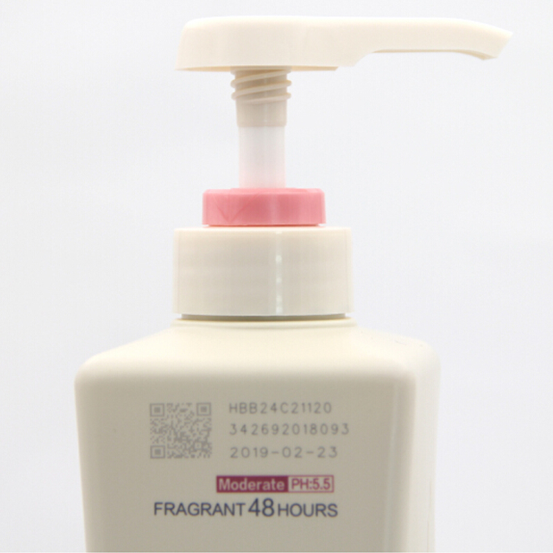 阿道夫精油沐浴原液魅力经典 500ml
