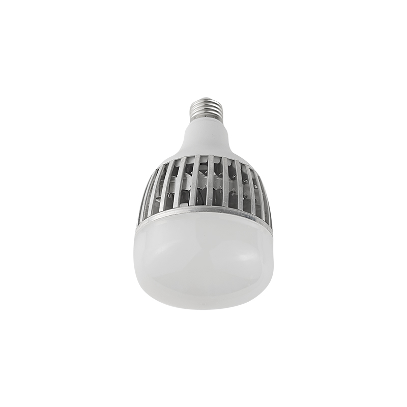晫安联 ZX2111D AC220V 36W 6500K 螺口式 E27 LED 工业级节能灯泡 12.00个/箱高清大图