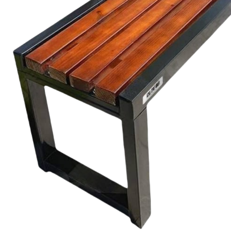 鑫龙都 户外长椅 个高清大图