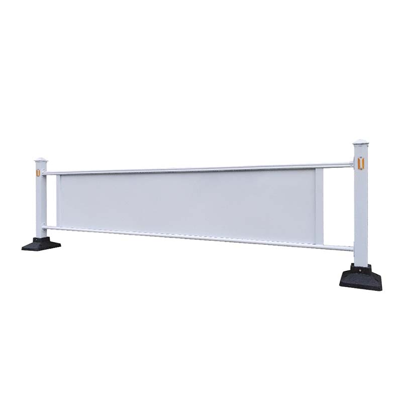 安虎 广告牌护栏 AH-GGHL1.2m(安装款) 米高清大图