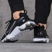[特卖]耐克男鞋NIKE AIR PRESTO秋季新款轻便透气复刻运动跑步鞋848187-009 D
