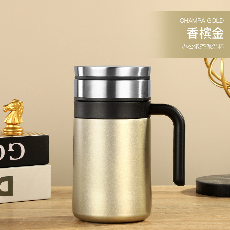 梵澜狸保温杯W59 个高清大图