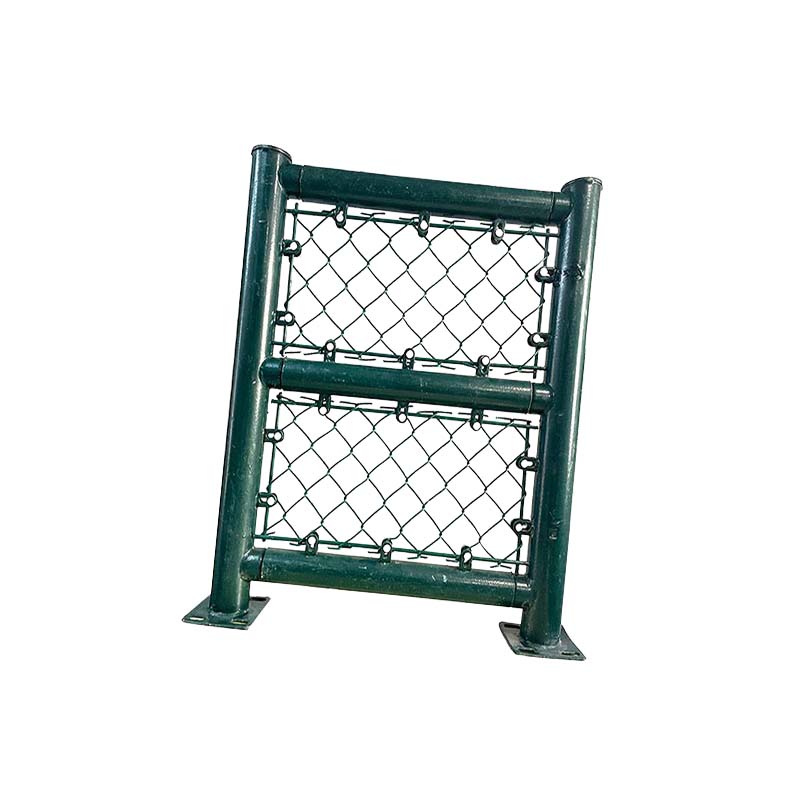 安虎 球场围网 立柱60粗日字型 平方米高清大图