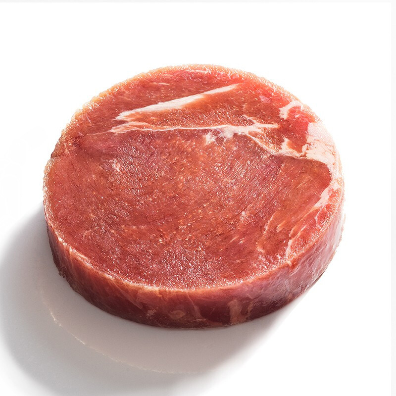 内蒙古菲力牛排 牛肉 袋装国产家庭料理调理牛扒 150g*5袋