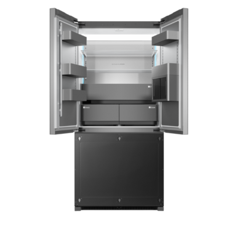 方太平嵌式高端冰箱BCD-508W-S7-CM高清大图