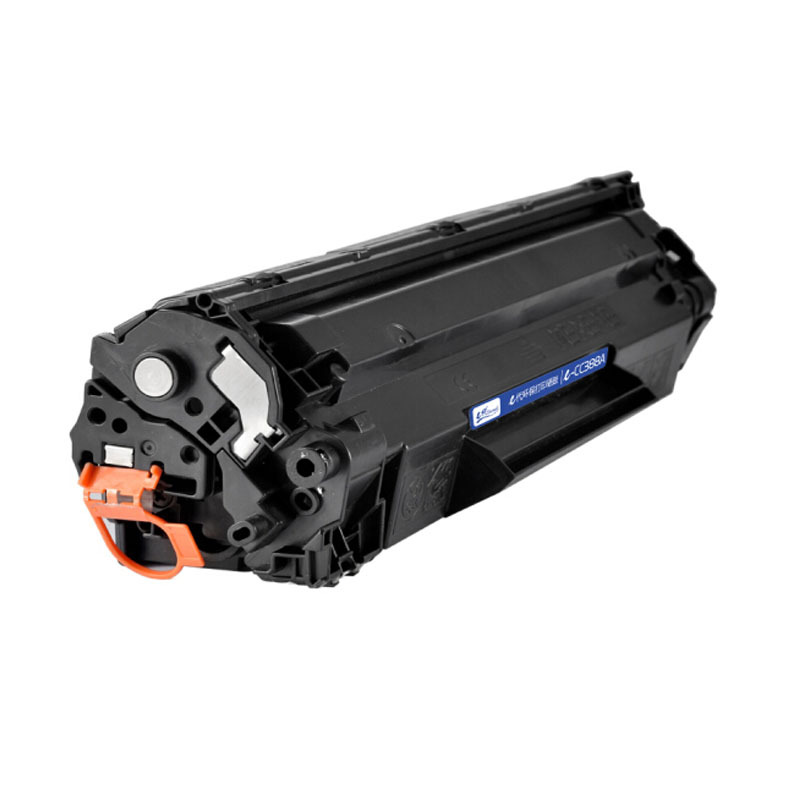e代 e-CC388A硒鼓 适用惠普hp 88A 388A m1136 p1108 M126a M226DW M12
