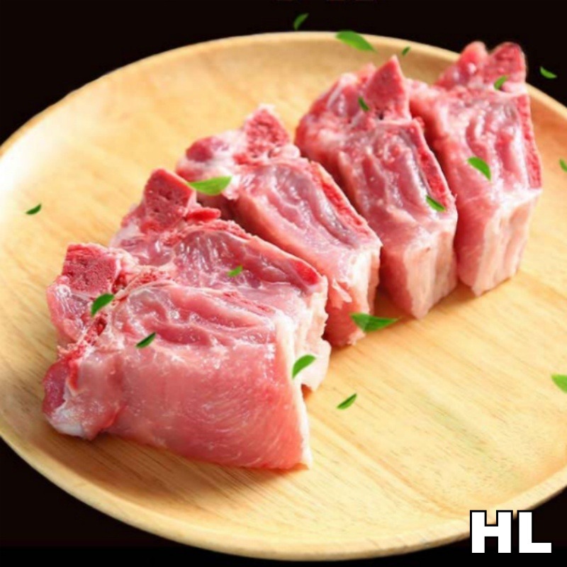 清美精选猪肉498型4460g高清大图