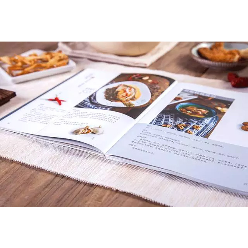 [正版]全4册每日一膳 四季食疗养生书籍食补大全中医药膳学调理健康营养搭配食谱书五谷杂粮广东煲汤粤菜谱粤厨宝典养胃书家高清大图