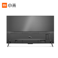 小米电视（MI）4 55英寸超薄语音版L55M5-AB 4K超高清蓝牙wifi网络智能 液晶电视机55