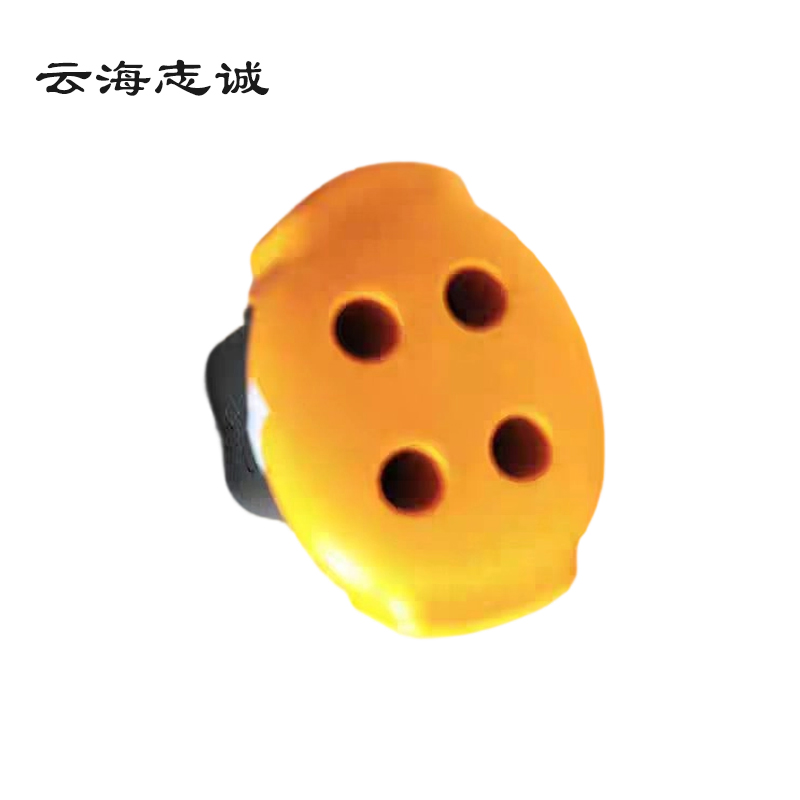 测温仪电池 Ti401PRO 台高清大图