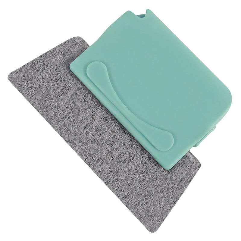 [补贴10%]家用清洁刷缝隙刷厨房卫生清理灰尘小刷子窗槽沟清洁工具洗杯打扫图片