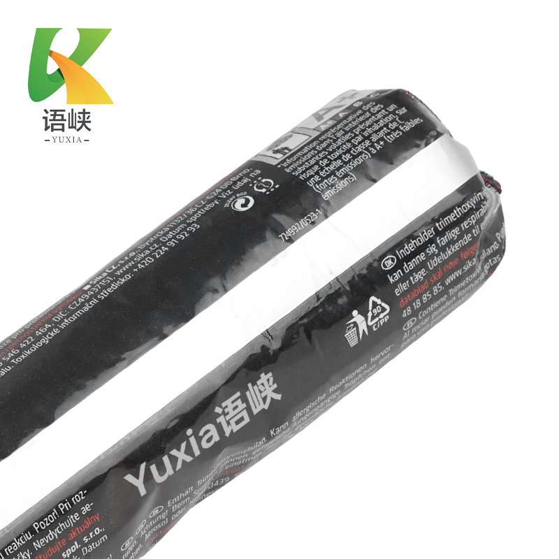 语峡聚氨酯密封胶521/600ml支高清大图