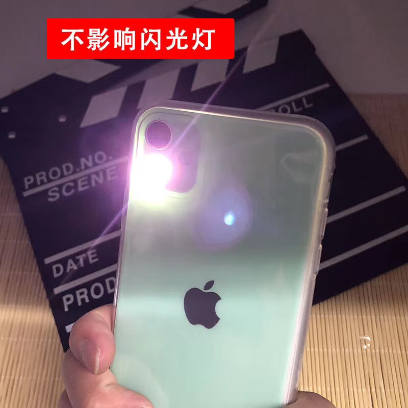 xr秒变11pro镜头一体膜xr改11背膜iphonexsmax改装11proma|x/xs秒变11Pro黑色送壳