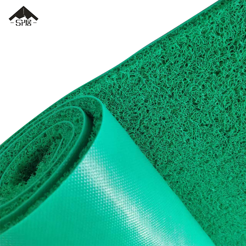 三人居地毯SRJLD1028/㎡高清大图