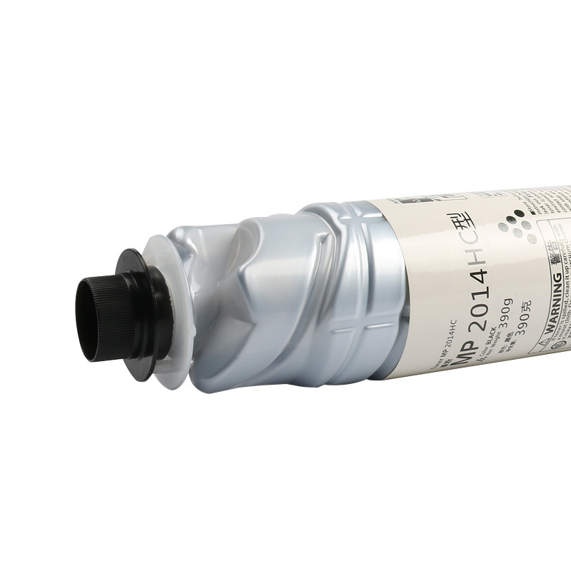 彩格MP175L硒鼓(墨粉)黑色单支装(适用理光A1515/A1515MF/MP175L)打印页数:3500