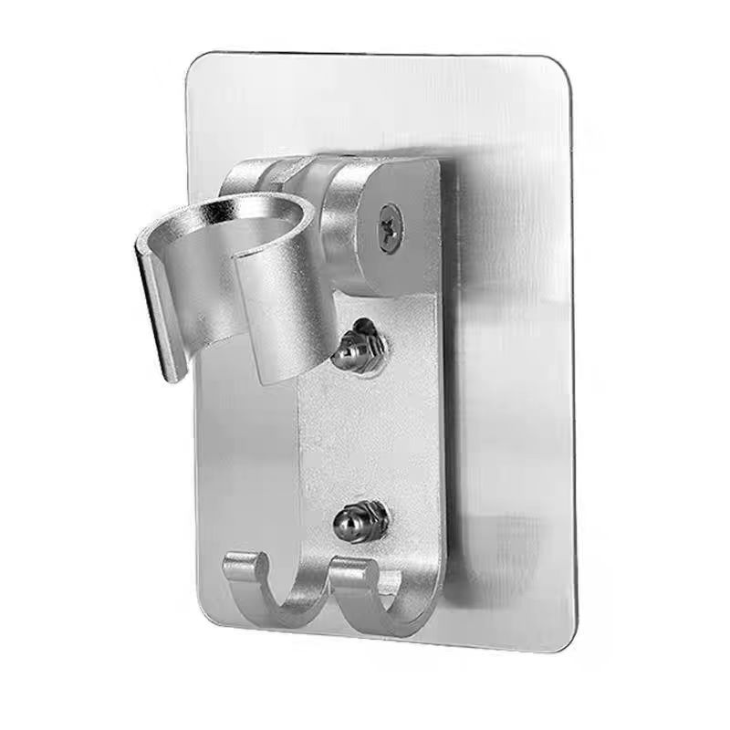 南方卫通 无痕花洒支架 NF-346高清大图