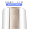 海尔(Haier)2匹 定频 KFR-50LW/10UBC12U1 2级能效 智能 静音 家用空调 立式 冷暖 柜机空调