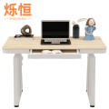 烁恒 书桌可升降 100*60*75cm 张