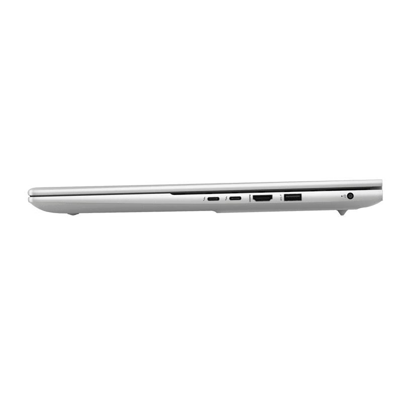 惠普HP ENVY16-h1001TX 16英寸办公本定制轻薄本笔记本电脑(i7-13700H 16G内存 2TB固态 ARC A370M 4G独显 2.5K 120HZ触摸屏)银