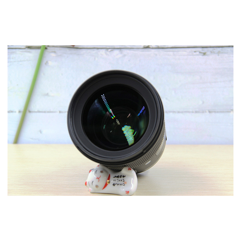 [二手95新]适马/SIGMA 50mm f/1.4 DG HSM Art 大光圈全画幅镜头