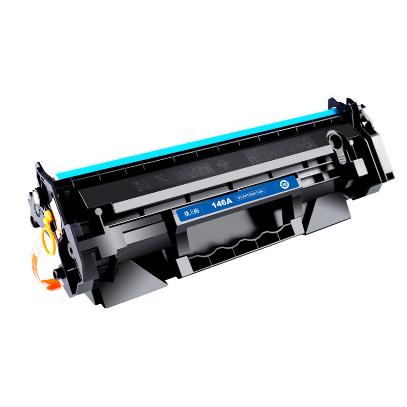 格之格W1460A激光碳粉盒NT-PH1460CT-GC适用惠普HP Laser Jet Pro 3004黑色2000页高清大图