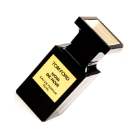 Tom Ford汤姆福特TF香水Noir de Noir黑之黑50mlEDP浓香水中性沙龙香水 美国原装进口
