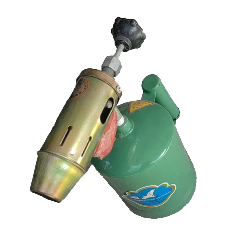 旋达汽油喷灯 2.5L/个高清大图