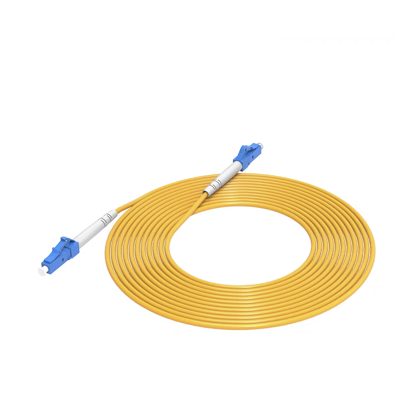 苏玖创光纤跳线 LC/LC-10米 根高清大图