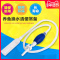 鱼缸换水器抽水泵洗沙器吸便器虹吸管水族箱用品清洁洗砂工具电动