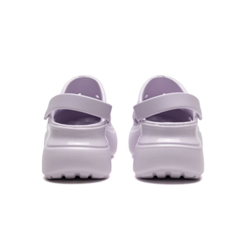 斯凯奇 女鞋夏季增高鞋 111678/LAV8 双高清大图