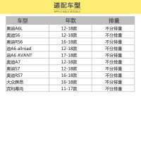 马勒(MAHLE)空调滤LA1054适配12-18款奥迪A6L(C7/4G)/12-18款A7(4GA) 外置