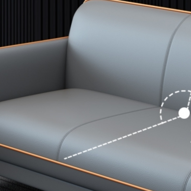 豫龙都商务沙发1+1+3套高清大图