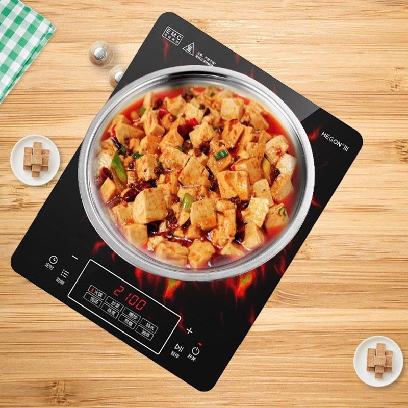 瓦图 不锈钢圆盘 菜盘 烧烤盘 18CM 10个装图片