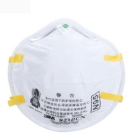 3M 8210CN N95防尘口罩(8盒/箱)