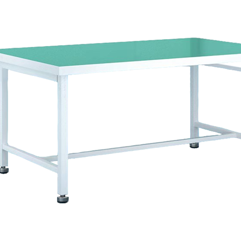 围达 车间防静电工作台 150*80*75cm 张高清大图